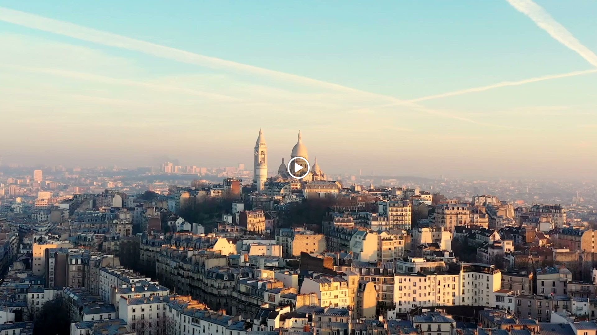 Photos de MONTMARTRE ROMANTIC, Bed & Breakfast - Paris n°3