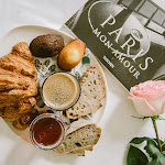 Photos de MONTMARTRE ROMANTIC, Bed & Breakfast - Paris n°17