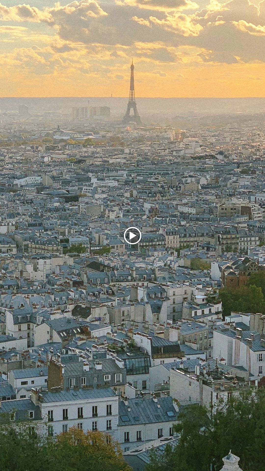 Photos de MONTMARTRE ROMANTIC, Bed & Breakfast - Paris n°19