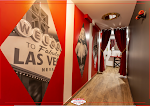 Photos de LOFT URBAN : Lofts insolites à thèmes : LAS VEGAS GAMES, POP ART 50's, SPEAKEASY, HAVANA SPA CUBA n°21