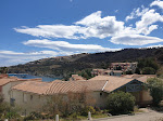 Photos de Location appartement climatisé, grande terrasse, proximité immédiate de la mer entre Cerbere et Banyuls. 