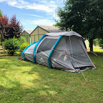 Photos de Camping Le Hameau des Lacs n°9