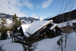 Photos de Ski Amis Chalet Balkiss n°8