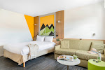 Photos de Ibis Styles Annecy Gare Centre n°4