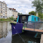 Photos de La Nouvelle Lune YOGA & SOINS n°3