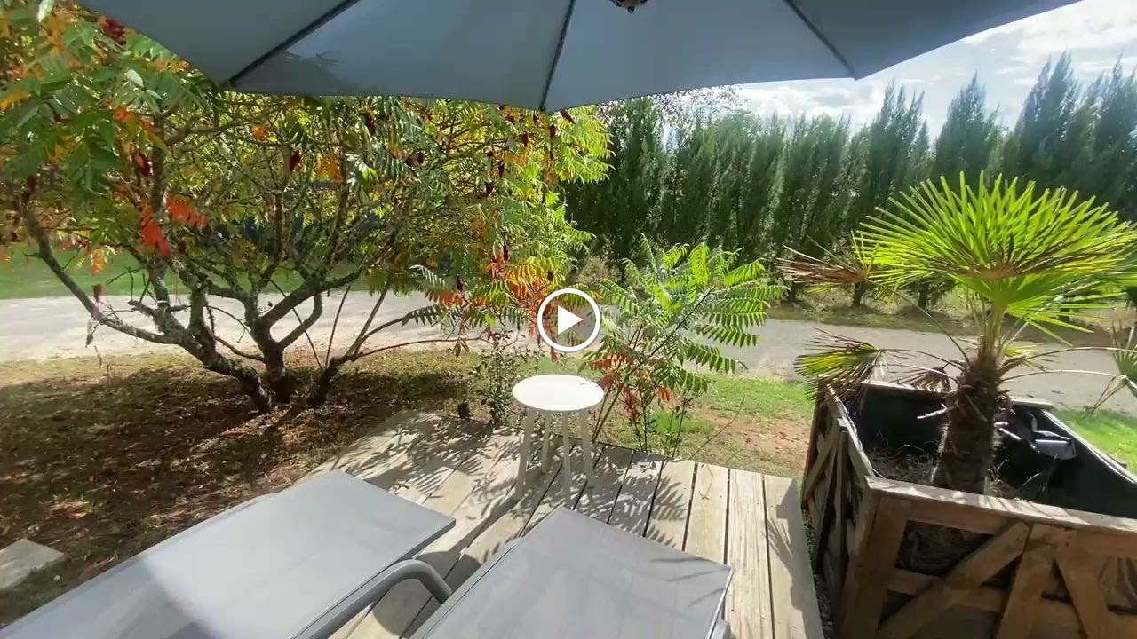 Photos de Villa KIKO Spa & Sauna, proche Sarlat, vacances et week-end en amoureux avec Jacuzzi Privatif Dordogne n°3