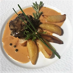 Photos de Restaurant hôtel Merle Blanc n°17