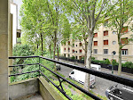 Photos de Elegant Parisian cocoon -2BR/4P- Eiffel Tower - Belvilla by Oyo n°2