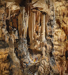 Photos de Gîte Hérault, le Garrel : location d'appartements, hébergements avec piscine à Saint-Jean-de-Bueges n°18