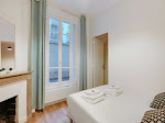 Photos de Charming flat - 1BD/ 3P - Felix Faure - Belvilla by Oyo n°6
