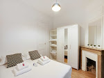 Photos de Charming flat - 1BD/ 3P - Felix Faure - Belvilla by Oyo n°7