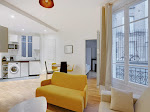 Photos de Charming flat - 1BD/ 3P - Felix Faure - Belvilla by Oyo n°8