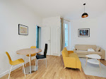Photos de Charming flat - 1BD/ 3P - Felix Faure - Belvilla by Oyo n°9