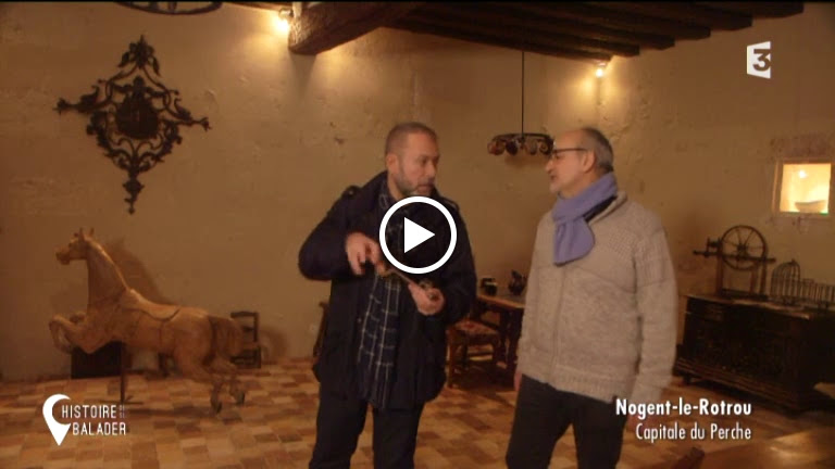 Photos de Manoir Michelet n°3