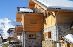 Photos de Chalet Le Jardin d'Hiver n°2