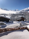 Photos de Chalet Le Jardin d'Hiver n°6