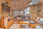 Photos de Chalet Le Jardin d'Hiver n°8