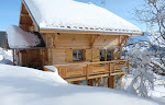 Photos de Chalet Le Jardin d'Hiver n°12