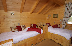 Photos de Chalet Le Jardin d'Hiver n°16