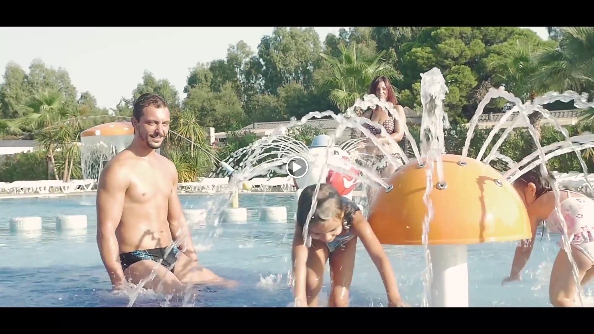 Photos de Camping Yelloh Village l'Oasis & California n°2