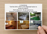 Photos de Villa Détente Dauphinoise n°10