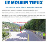 Photos de Moulin Vieux La Bollène n°12