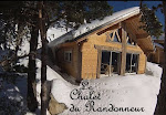 Photos de Le Chalet du Randonneur n°8