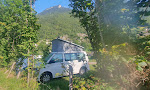 Photos de Camping le saillet cauterets Hautes Pyrénées n°6
