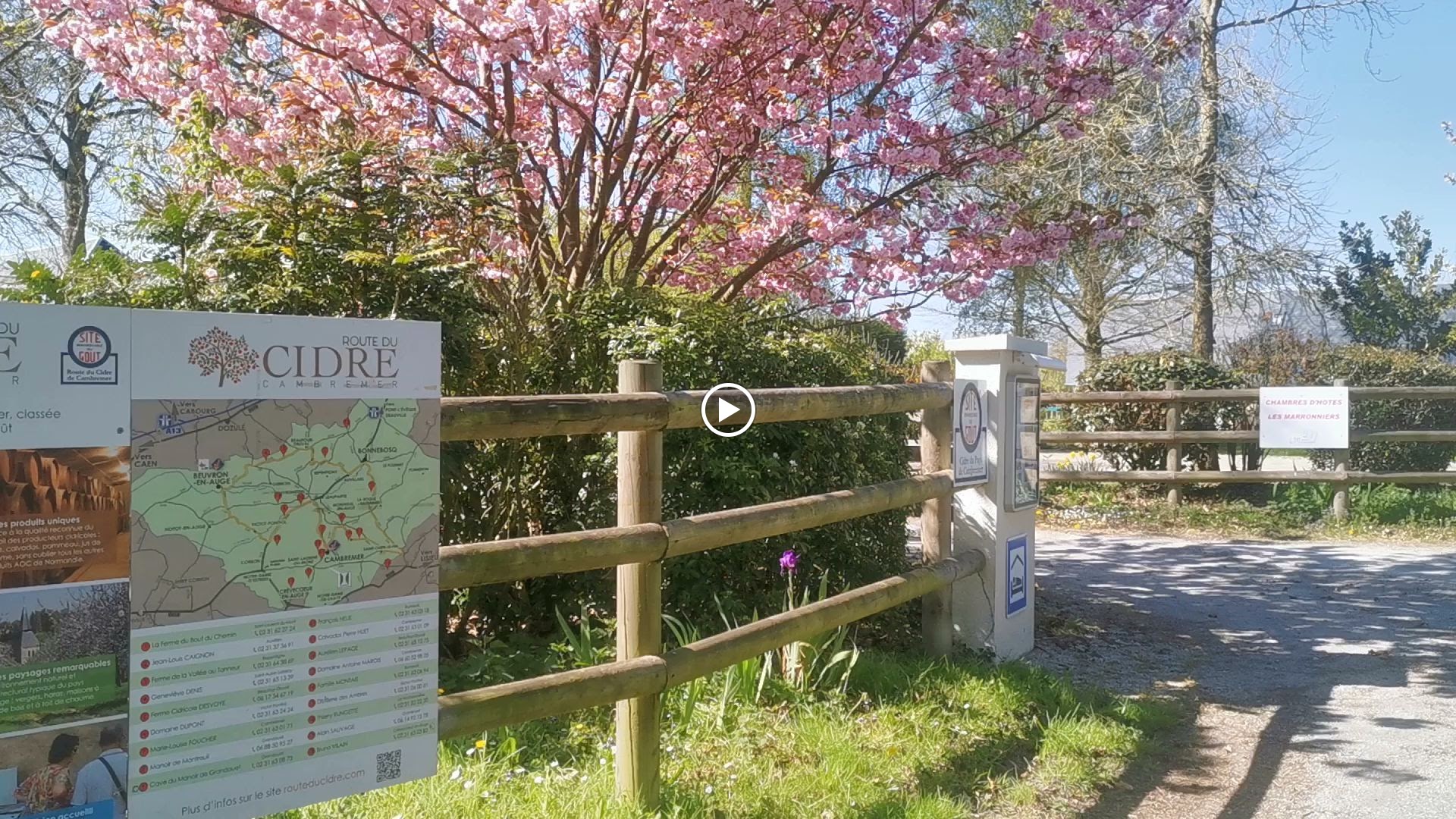 Photos de les Marronniers n°15