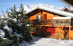 Photos de Chalet Odalys Soleil d'Hiver n°2