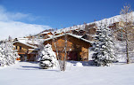 Photos de Chalet Odalys Soleil d'Hiver n°5