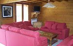 Photos de Chalet Odalys Soleil d'Hiver n°9