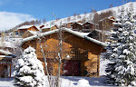 Photos de Chalet Odalys Soleil d'Hiver n°11