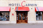 Photos de Hôtel Carmin n°3