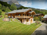 Photos de Chalet Anselme - OVO Network n°2