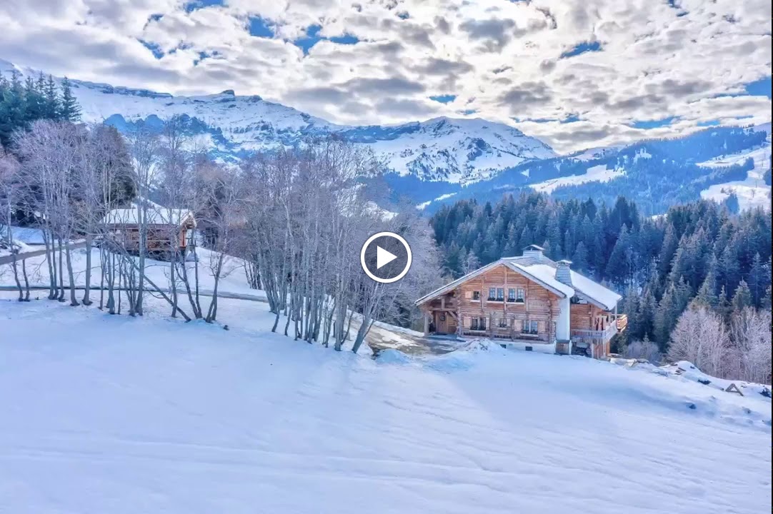 Photos de Chalet Les Meuniers n°9