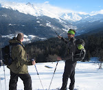 Photos de Refuge du Vieux Bourg, Chambres d'hôtes Parc Naturel massif des Bauges n°16