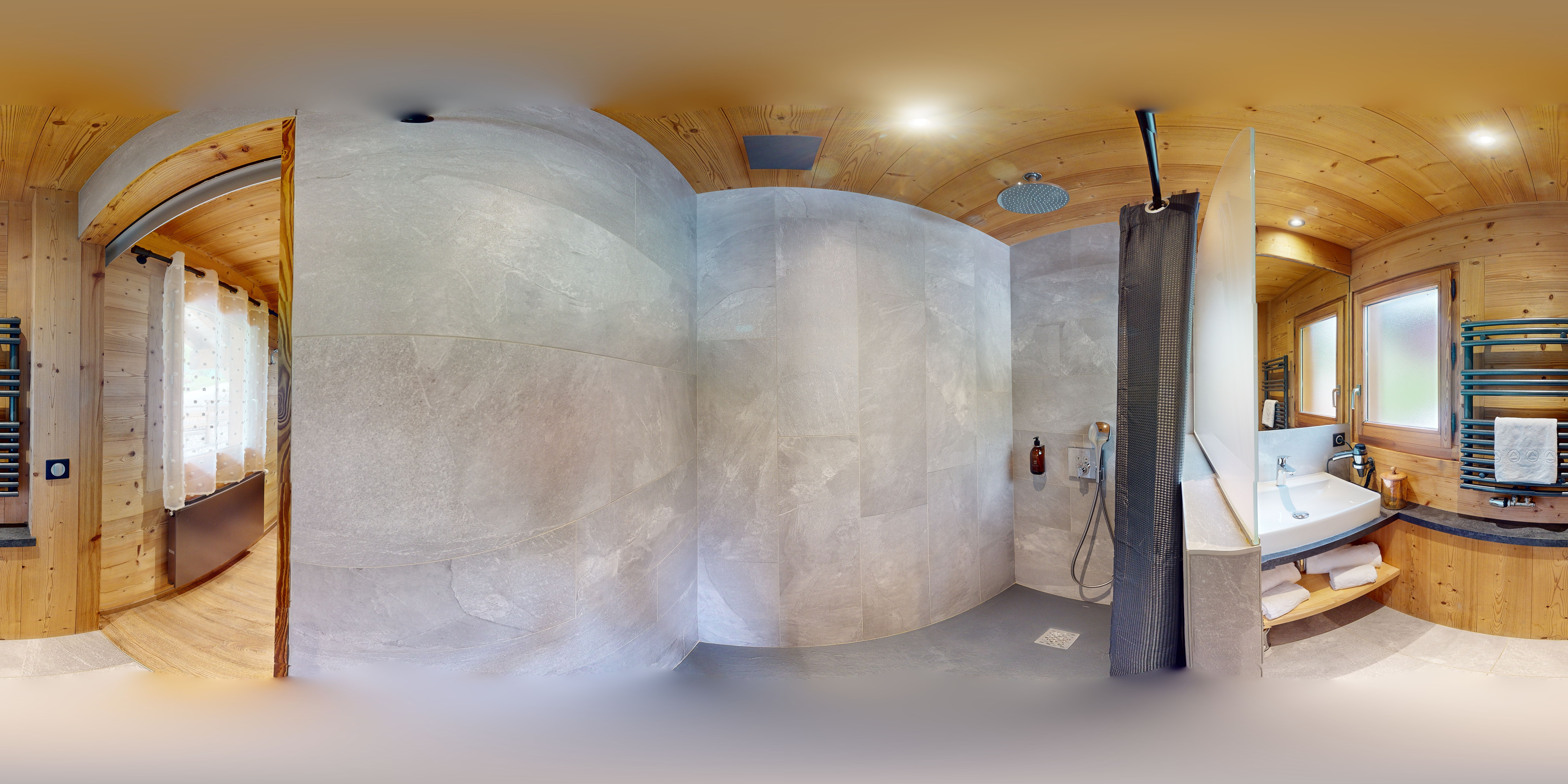 Photos de Chalet Guimauve - Les Congères n°6