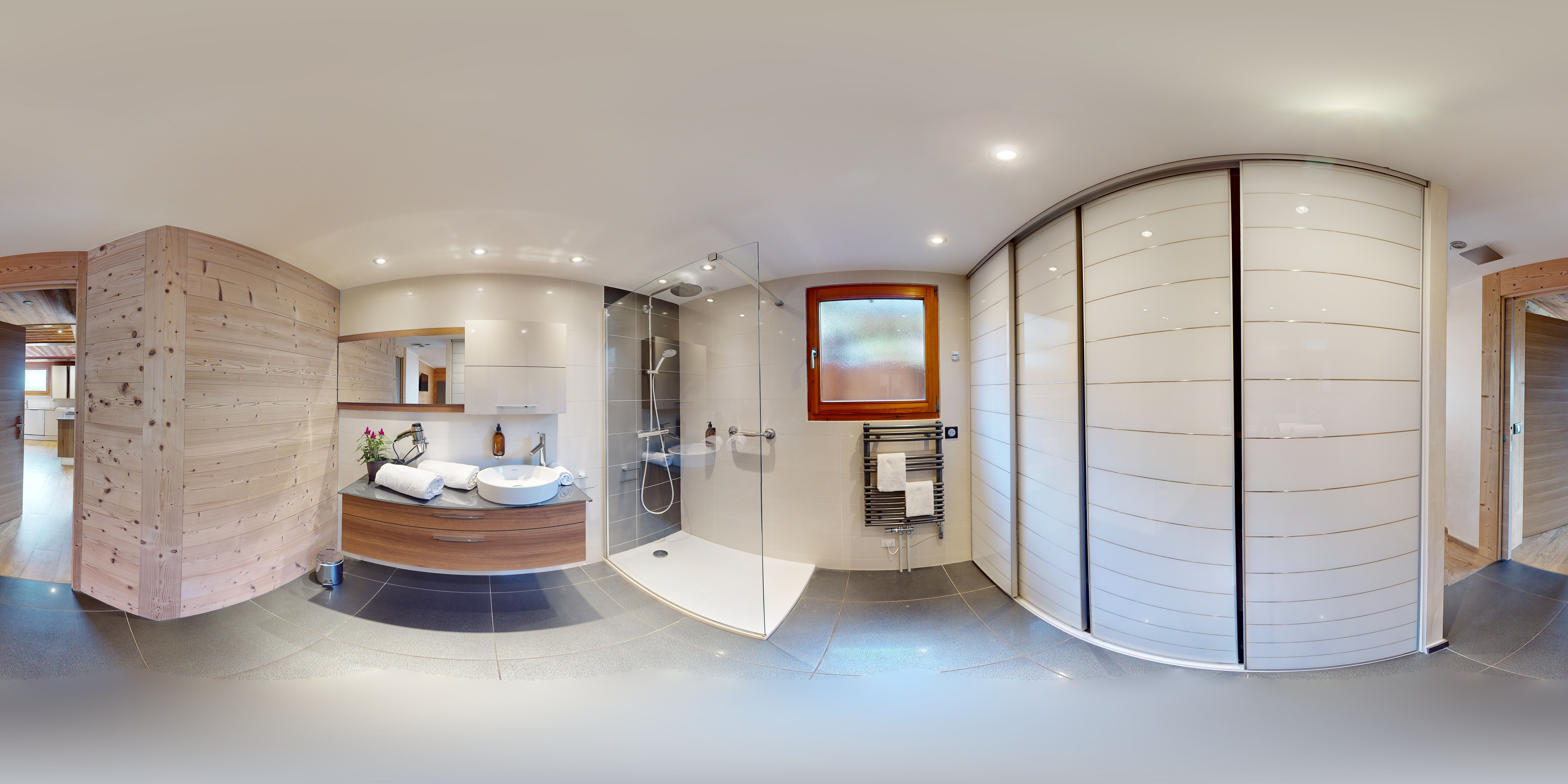 Photos de Chalet Guimauve - Les Congères n°9