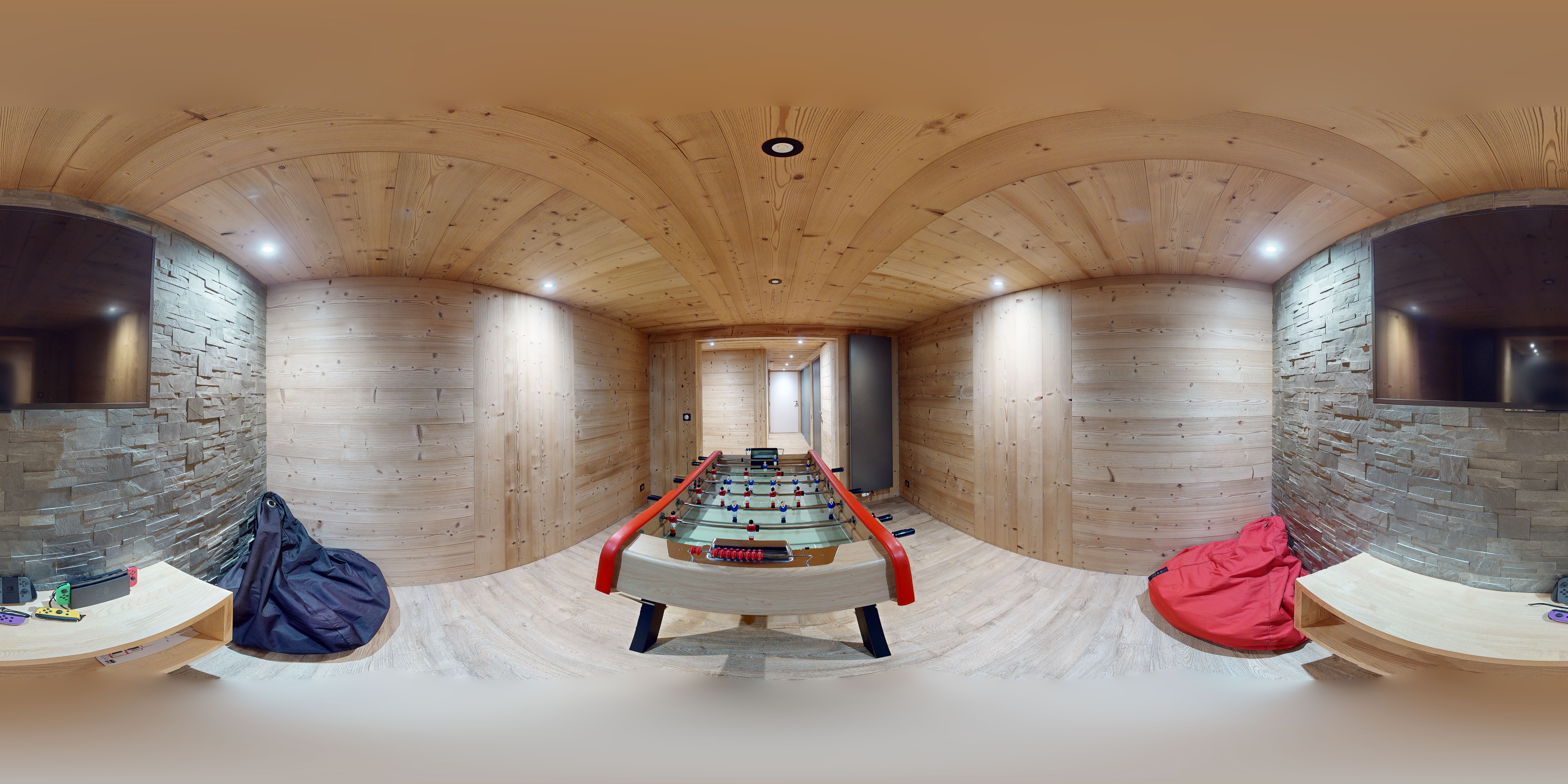 Photos de Chalet Guimauve - Les Congères n°11