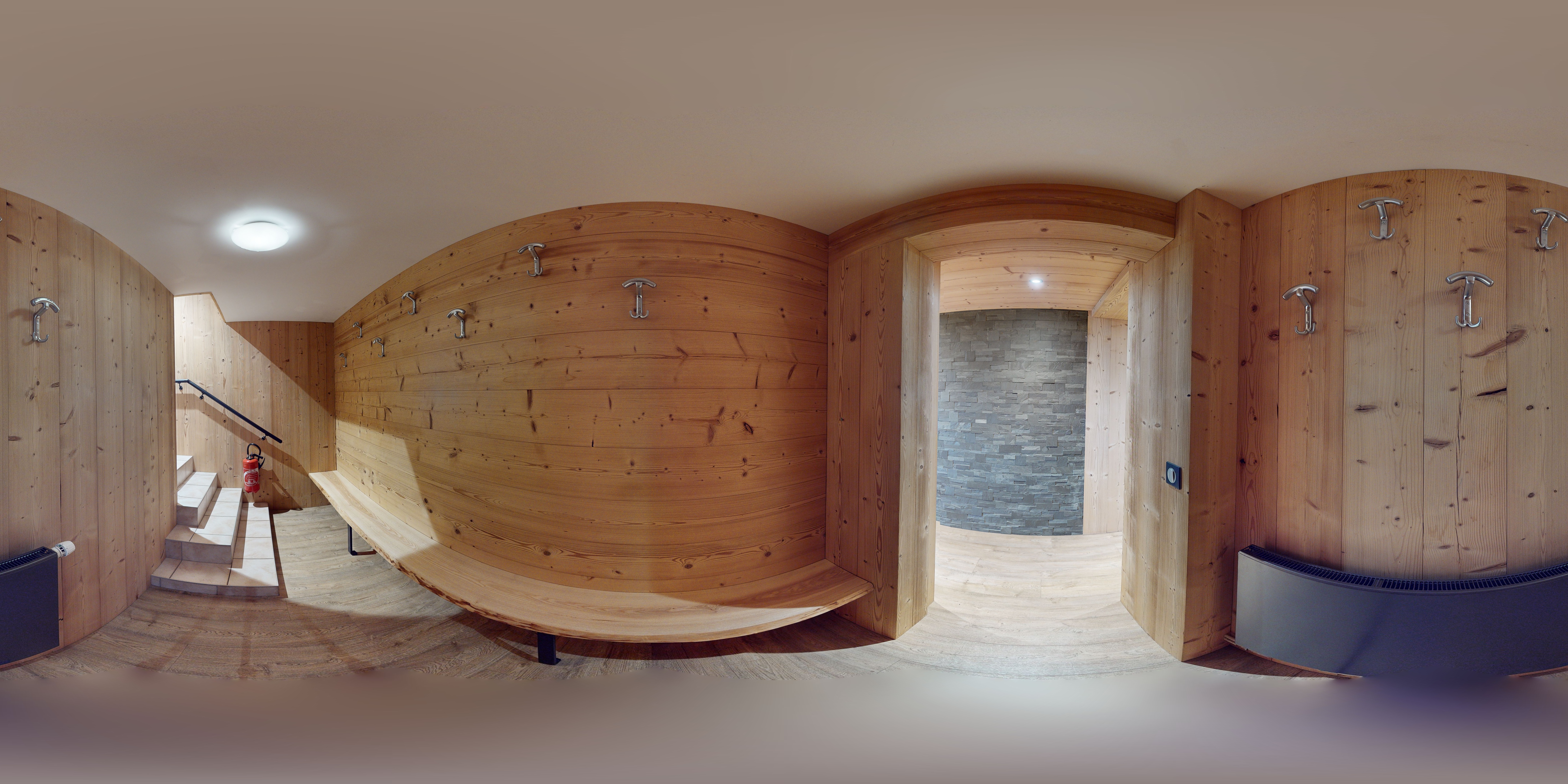 Photos de Chalet Guimauve - Les Congères n°13