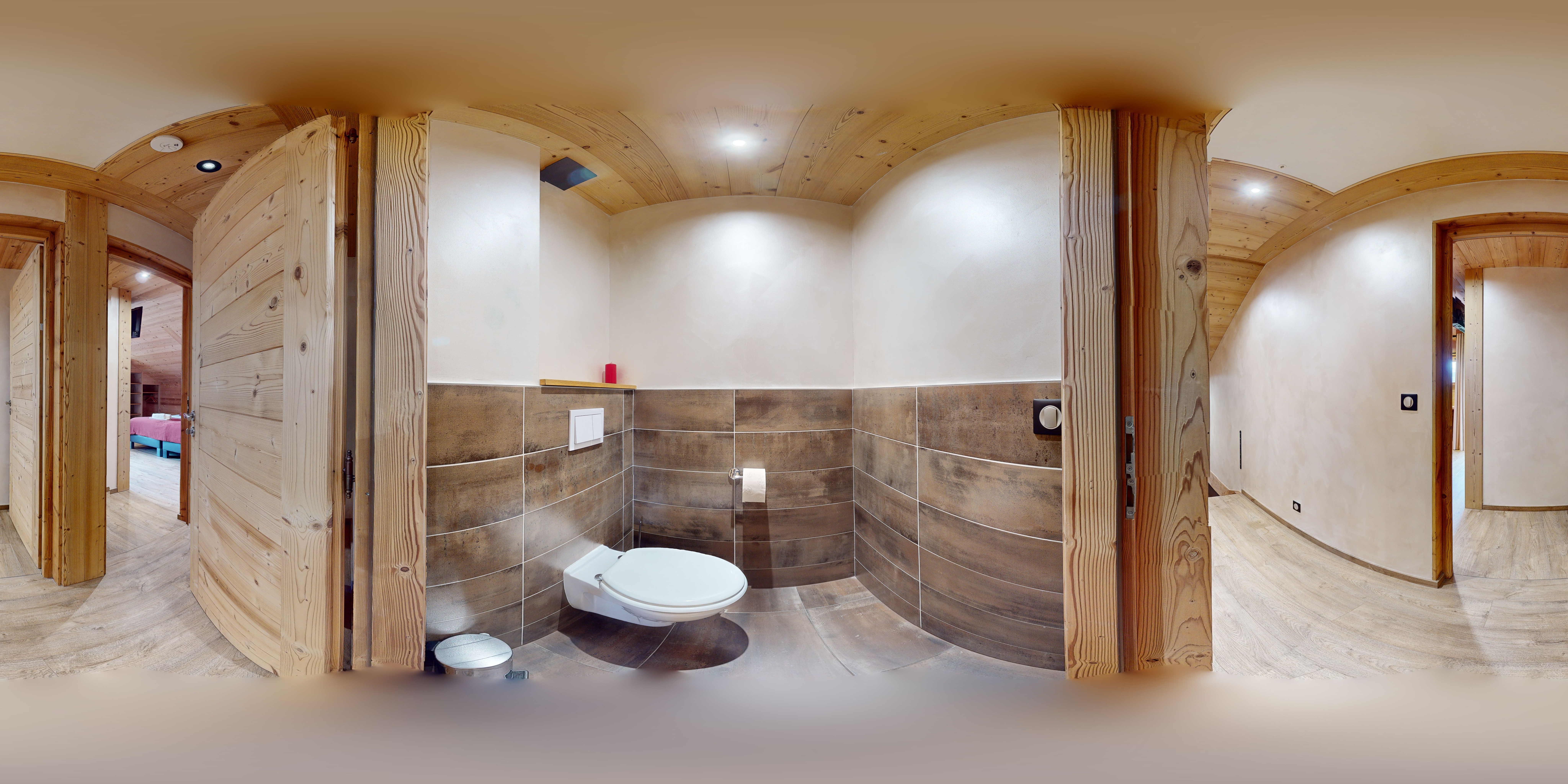 Photos de Chalet Guimauve - Les Congères n°17