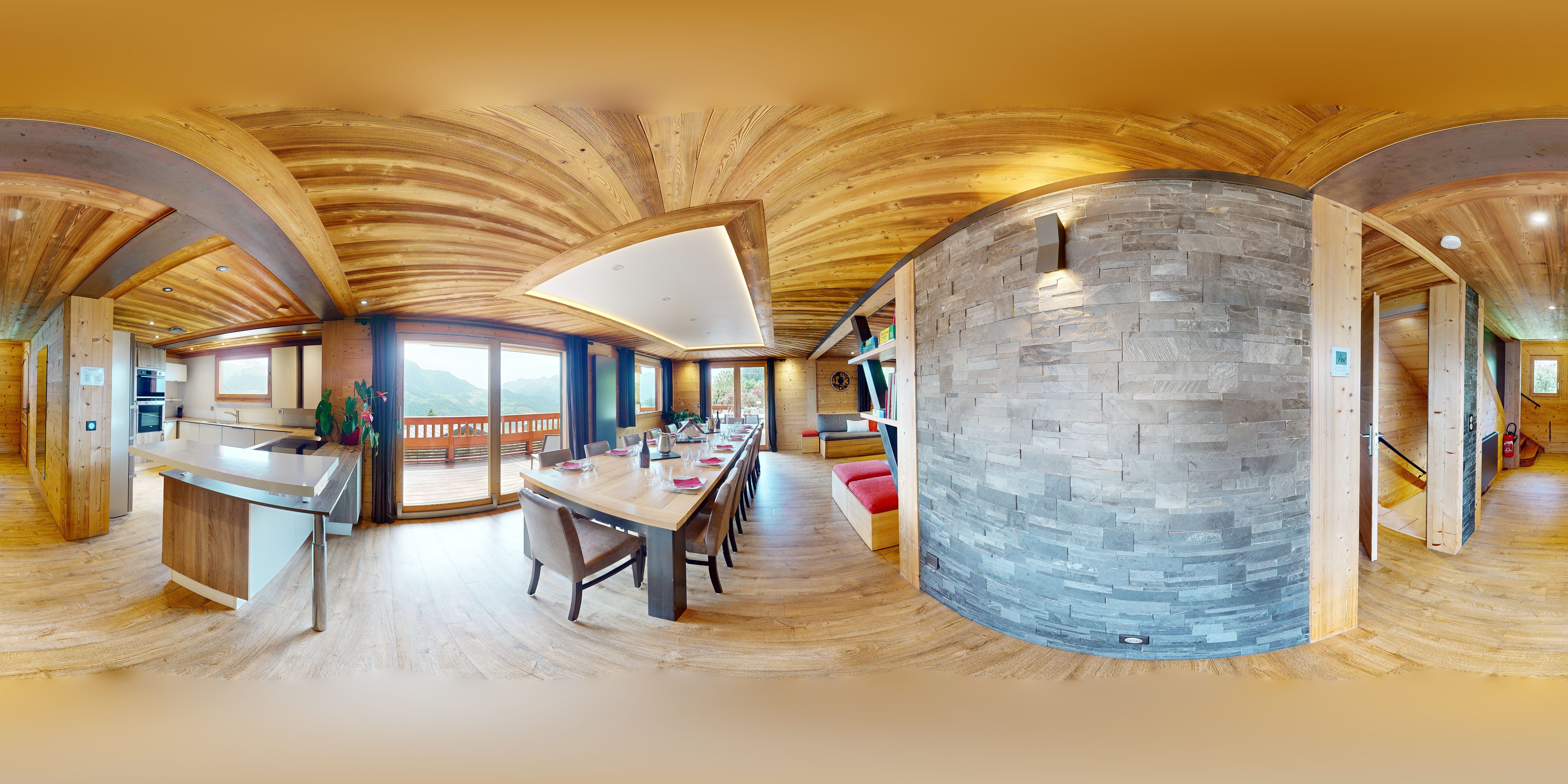 Photos de Chalet Guimauve - Les Congères n°18