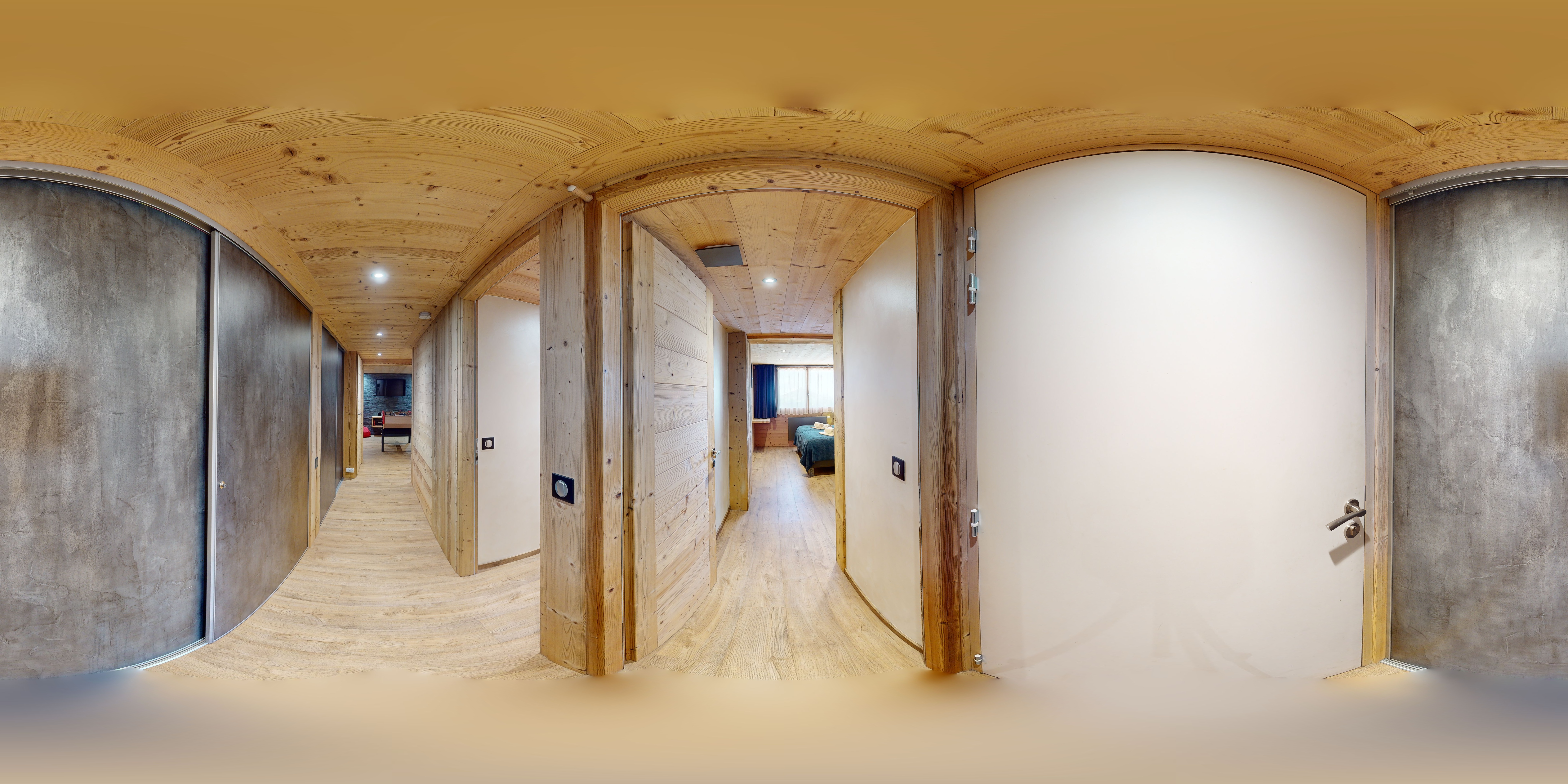 Photos de Chalet Guimauve - Les Congères n°19