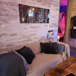 Photos de Une soirée en amoureux à Dijon, tout confort, balnéo et terrasse privatifs n°10