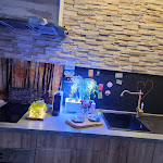 Photos de Une soirée en amoureux à Dijon, tout confort, balnéo et terrasse privatifs n°12