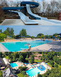 Photos de Camping Yelloh Village La Grange de Monteillac n°2