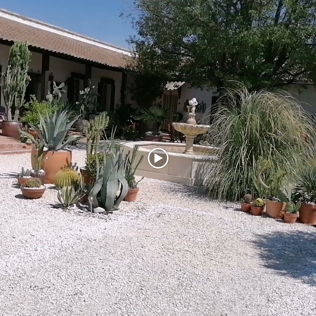 Photos de L'hacienda provençale *** n°3