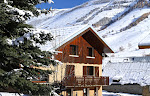 Photos de Chalet Alpina Les 2 Alpes Location 15p/7ch/265m2 Jacuzzi Sauna Cinéma Babyfoot n°6