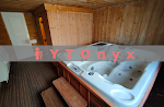 Photos de Chalet Alpina Les 2 Alpes Location 15p/7ch/265m2 Jacuzzi Sauna Cinéma Babyfoot n°13